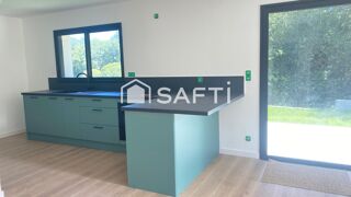  Maison  vendre 6 pices 124 m