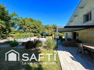  Maison � vendre 8 pi�ces 223 m�