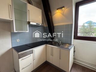  Appartement à vendre 2 pièces 41 m²
