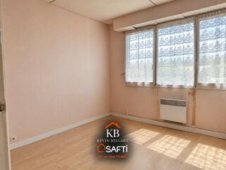 Maison à vendre 4 pièces 92 m²