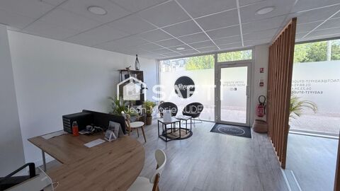   Local commercial cl� en main - 103m2+parking 