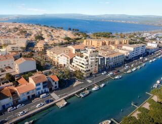  Appartement  vendre 4 pices 126 m