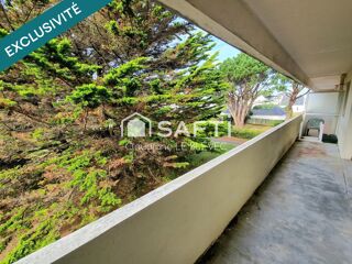  Appartement � vendre 2 pi�ces 43 m�