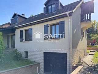  Maison � vendre 7 pi�ces 155 m�