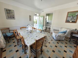  Maison à vendre 7 pièces 150 m²