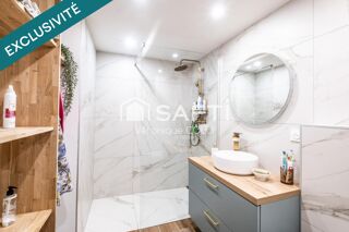  Maison à vendre 4 pièces 110 m²