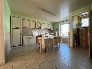  Maison � vendre 5 pi�ces 97 m�