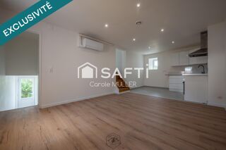  Appartement à vendre 5 pièces 89 m²