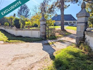  Maison � vendre 9 pi�ces 237 m�