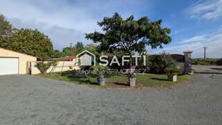  Maison � vendre 8 pi�ces 201 m�