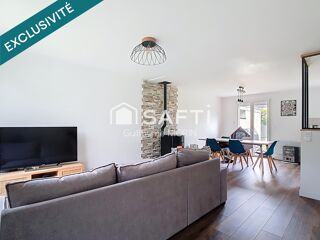  Maison � vendre 5 pi�ces 100 m�