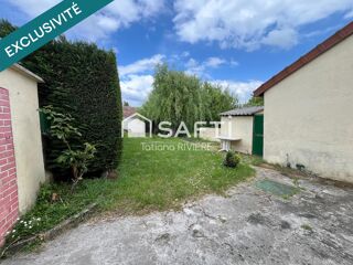  Maison � vendre 5 pi�ces 92 m�