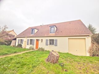  Maison � vendre 7 pi�ces 130 m�