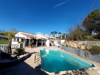  Maison � vendre 5 pi�ces 163 m�