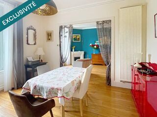  Appartement à vendre 4 pièces 86 m²