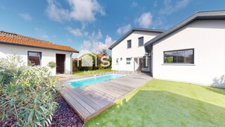  Maison � vendre 4 pi�ces 116 m�