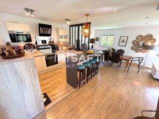  Maison � vendre 5 pi�ces 92 m�