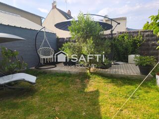  Maison à vendre 4 pièces 84 m²