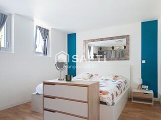  Maison à vendre 5 pièces 138 m²