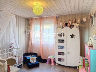  Maison � vendre 5 pi�ces 121 m�