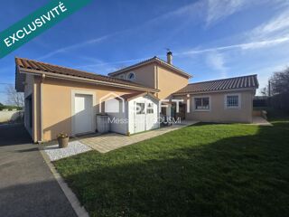  Maison � vendre 6 pi�ces 168 m�