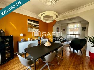  Maison à vendre 6 pièces 125 m²