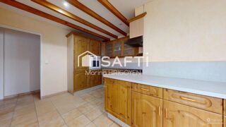  Maison à vendre 6 pièces 100 m²