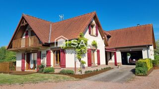  Maison  vendre 10 pices 274 m