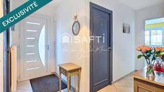  Maison � vendre 7 pi�ces 129 m�