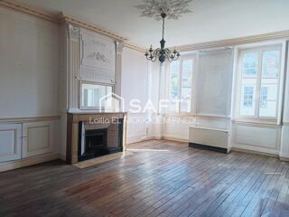  Appartement � vendre 3 pi�ces 91 m�