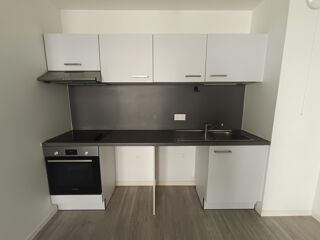  Appartement � vendre 2 pi�ces 42 m�