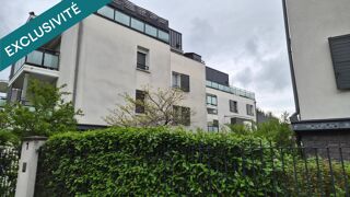  Appartement à vendre 2 pièces 45 m²