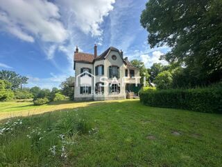  Maison � vendre 15 + pi�ces 439 m�