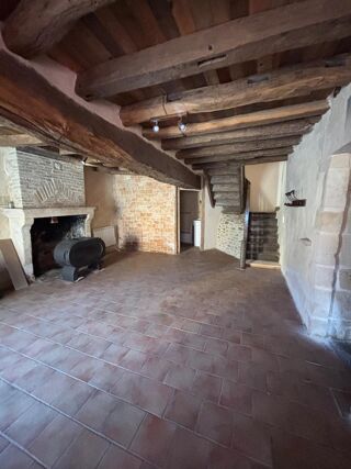  Maison � vendre 2 pi�ces 76 m�