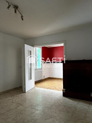  Maison � vendre 4 pi�ces 75 m�