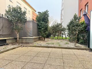  Appartement � vendre 3 pi�ces 54 m�