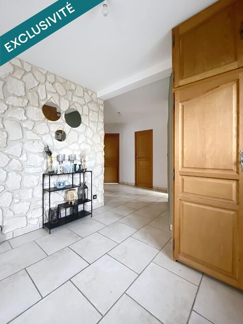   Maison familiale sur sous-sol entre Vitry le Fran�ois et Ch�lons Maison - 6 pi�ce(s) - 148 m�