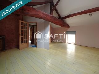  Maison à vendre 6 pièces 189 m²