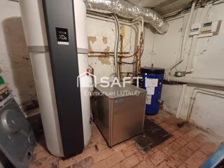  Maison � vendre 5 pi�ces 112 m�