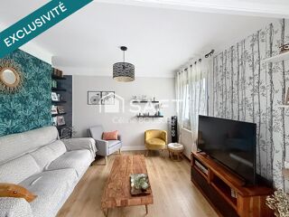  Maison � vendre 4 pi�ces 126 m�