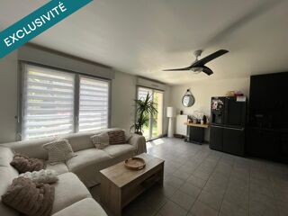  Maison à vendre 4 pièces 97 m²