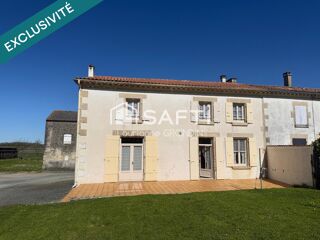 Maison à vendre 6 pièces 126 m²