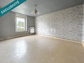  Maison à vendre 3 pièces 55 m²