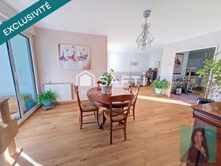  Appartement � vendre 3 pi�ces 90 m�