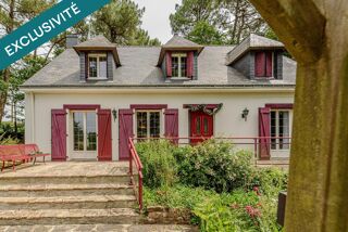 Maison � vendre 6 pi�ces 188 m�