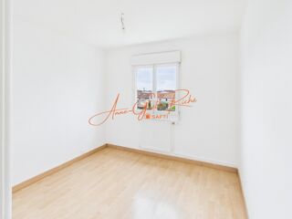  Appartement � vendre 3 pi�ces 62 m�