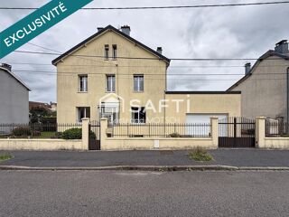  Maison à vendre 6 pièces 75 m²