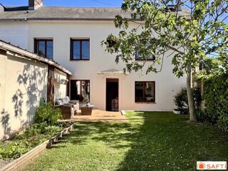  Maison à vendre 5 pièces 104 m²