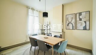  Maison à vendre 4 pièces 76 m²