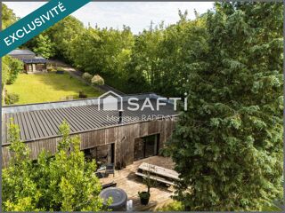  Maison à vendre 6 pièces 110 m²